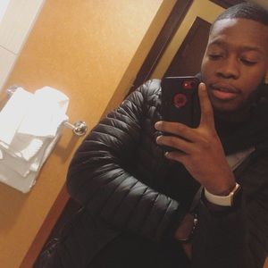 Meet your Posher, Marquell